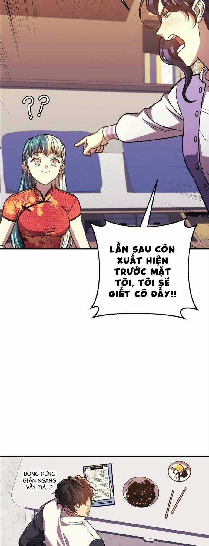 Thợ Săn Nhà Văn - Chapter 86 - Trang 40