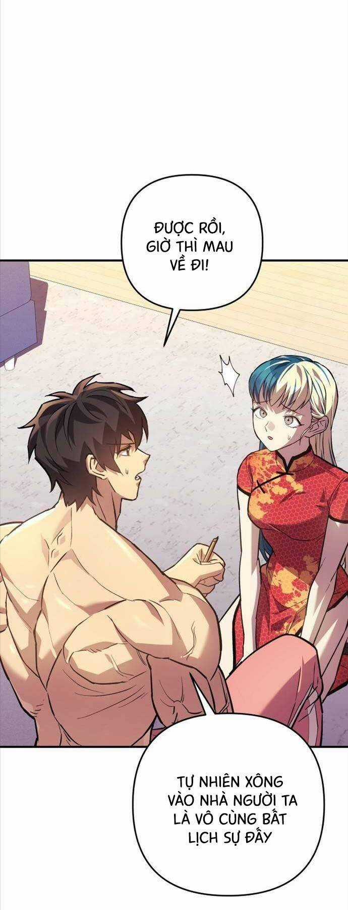 Thợ Săn Nhà Văn - Chapter 86 - Trang 5