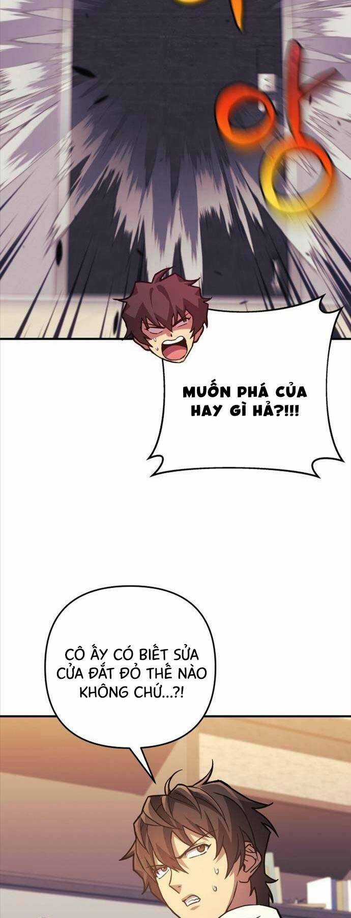 Thợ Săn Nhà Văn - Chapter 86 - Trang 43