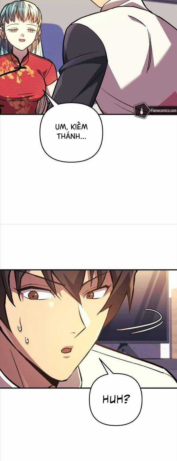 Thợ Săn Nhà Văn - Chapter 86 - Trang 44