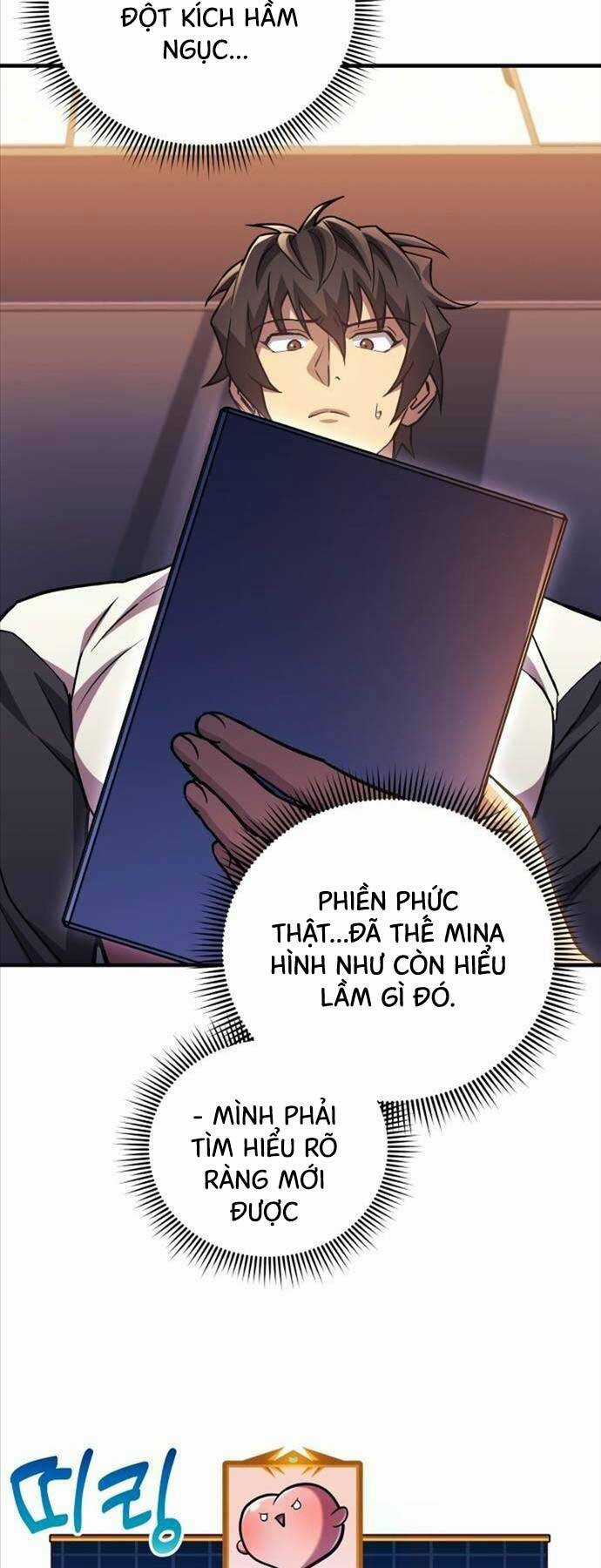 Thợ Săn Nhà Văn - Chapter 86 - Trang 47