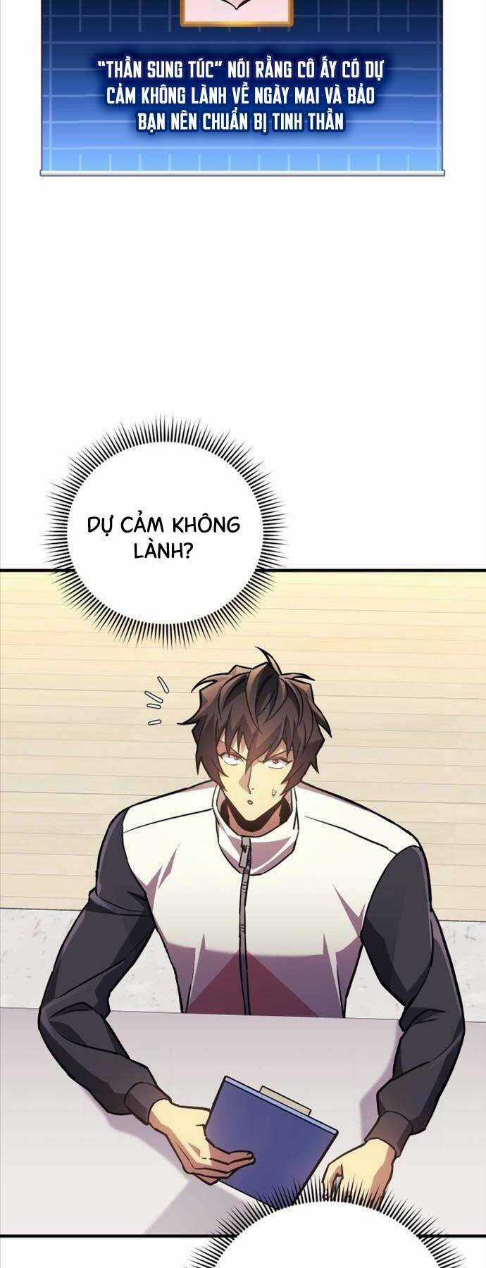 Thợ Săn Nhà Văn - Chapter 86 - Trang 48