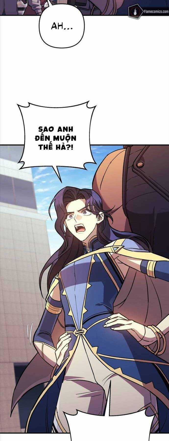 Thợ Săn Nhà Văn - Chapter 86 - Trang 53