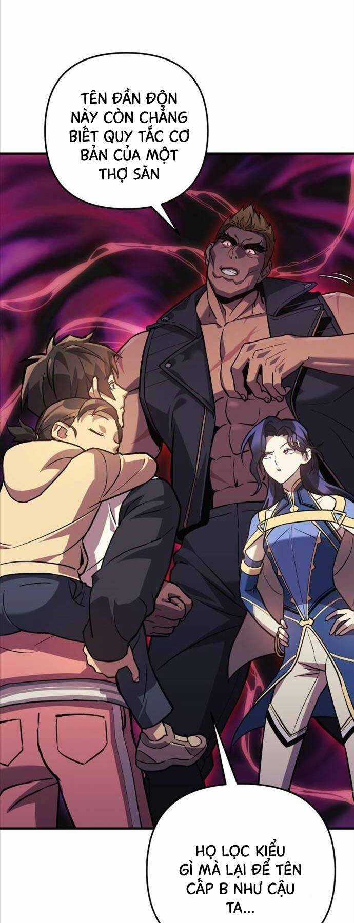 Thợ Săn Nhà Văn - Chapter 86 - Trang 56