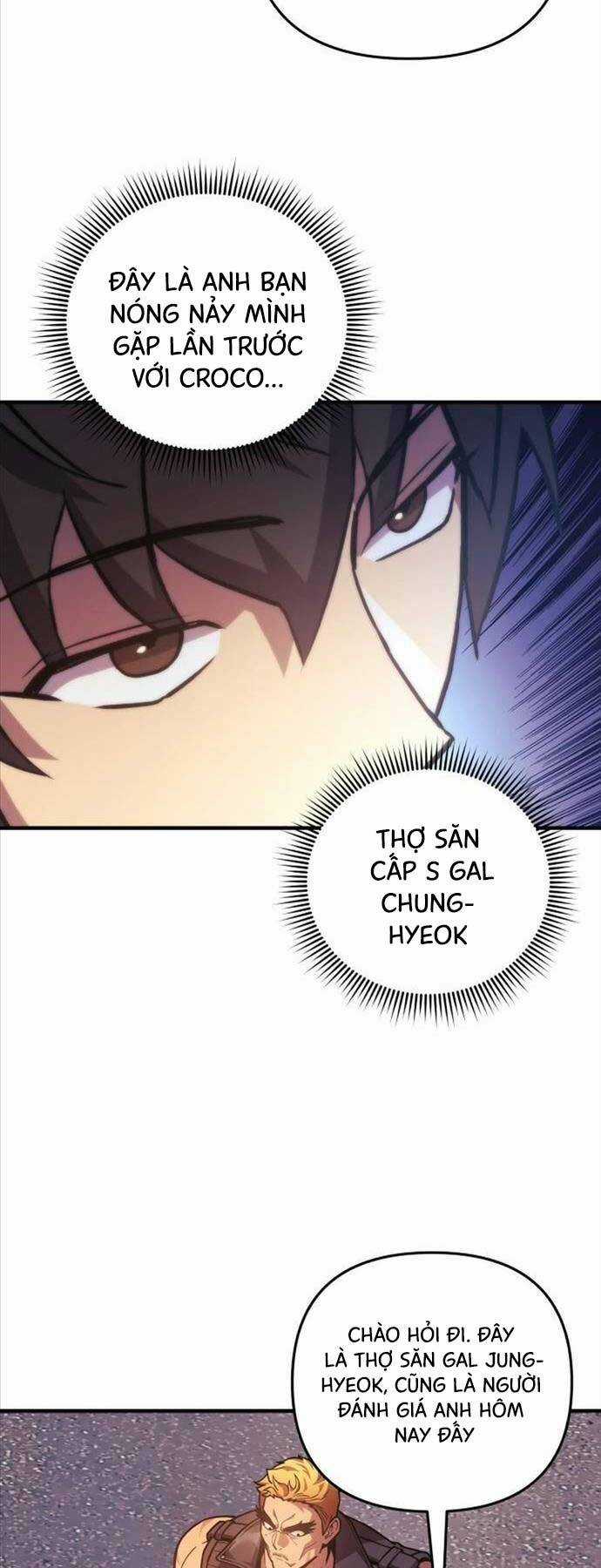 Thợ Săn Nhà Văn - Chapter 86 - Trang 57