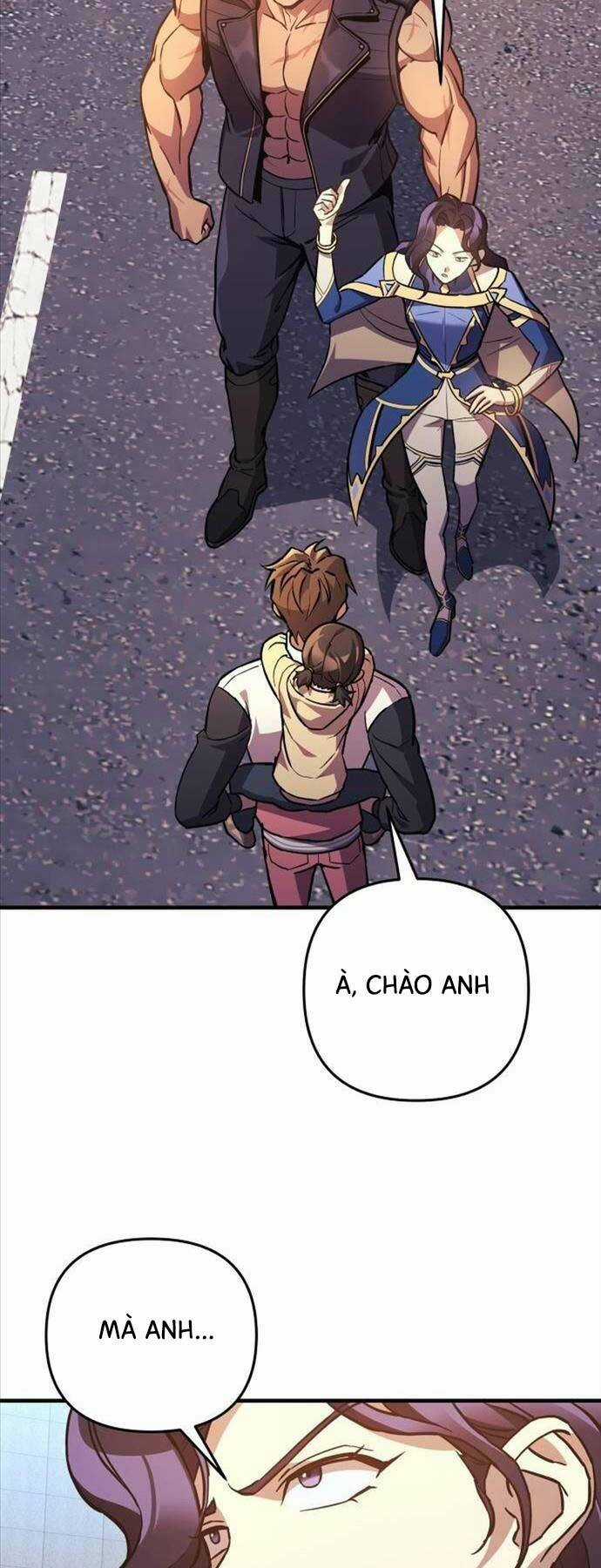 Thợ Săn Nhà Văn - Chapter 86 - Trang 58