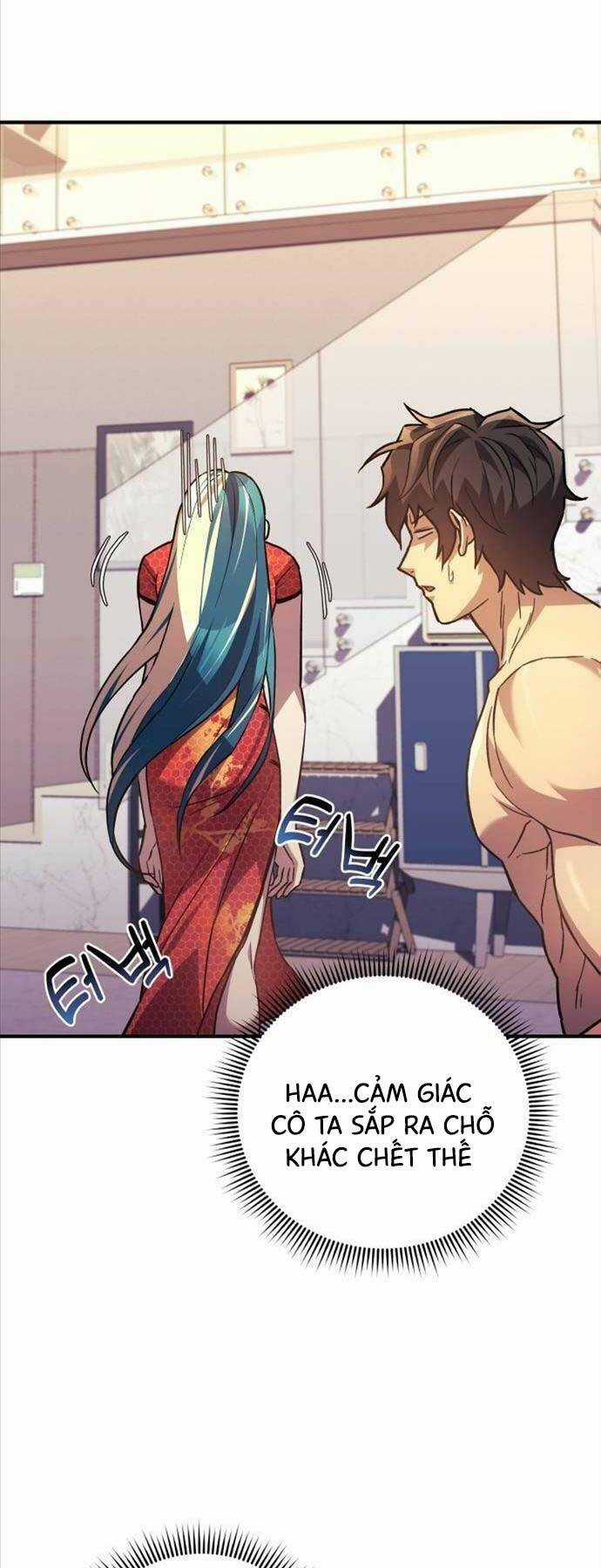 Thợ Săn Nhà Văn - Chapter 86 - Trang 7