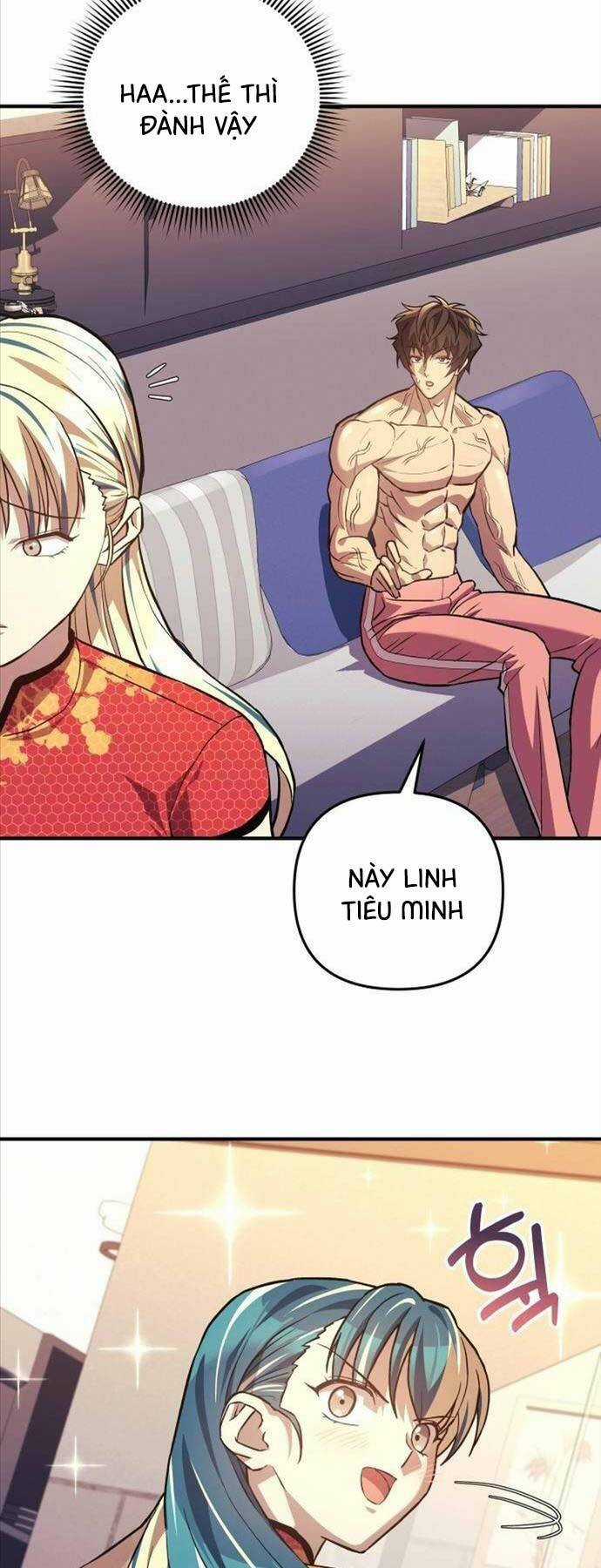 Thợ Săn Nhà Văn - Chapter 86 - Trang 8
