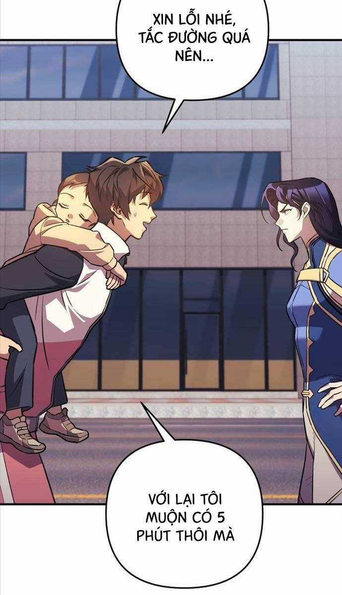 Thợ Săn Nhà Văn - Chapter 86 - Trang 81