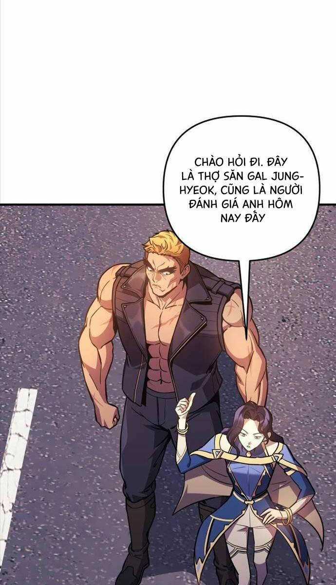 Thợ Săn Nhà Văn - Chapter 86 - Trang 86