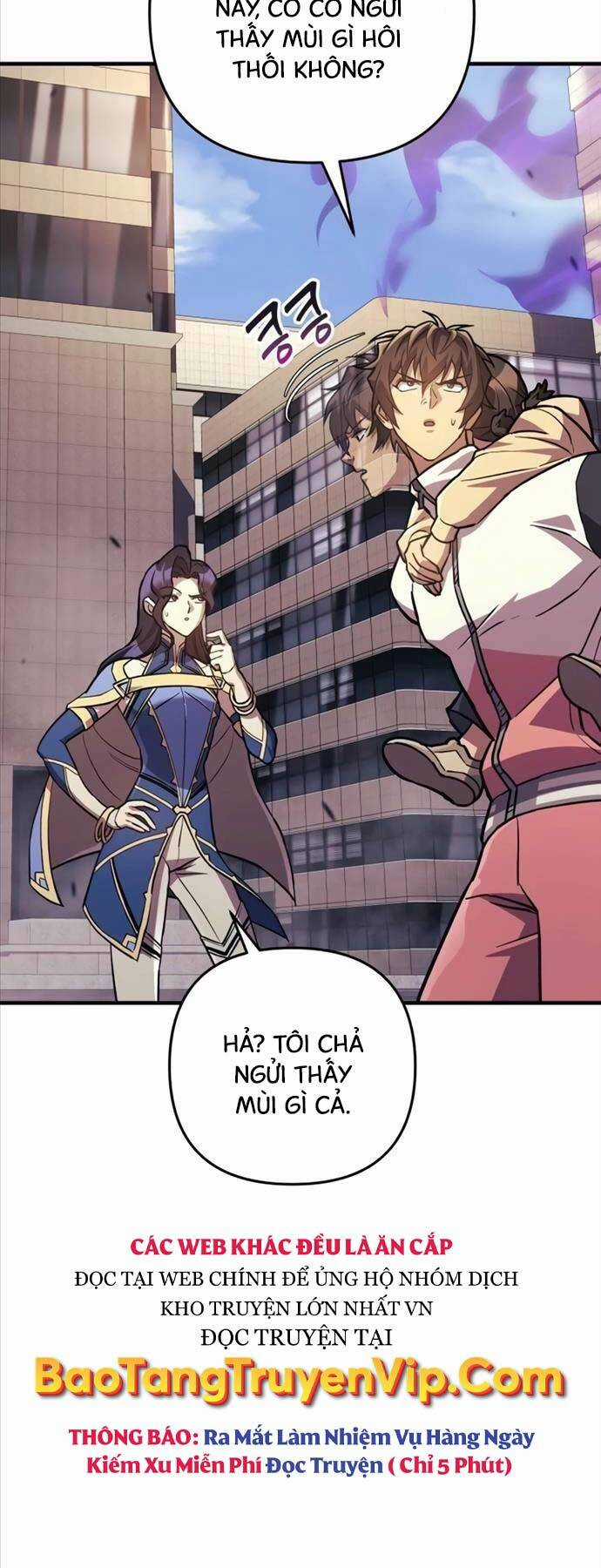 Thợ Săn Nhà Văn - Chapter 87 - Trang 11