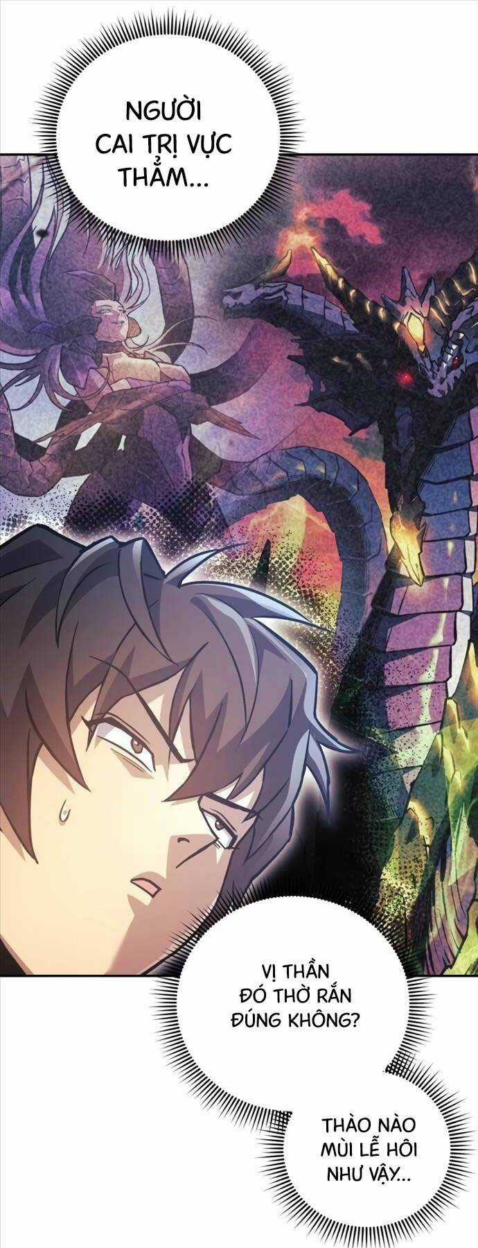 Thợ Săn Nhà Văn - Chapter 87 - Trang 15