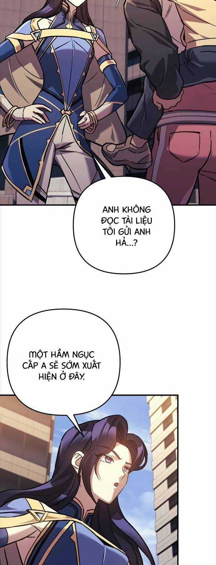 Thợ Săn Nhà Văn - Chapter 87 - Trang 3