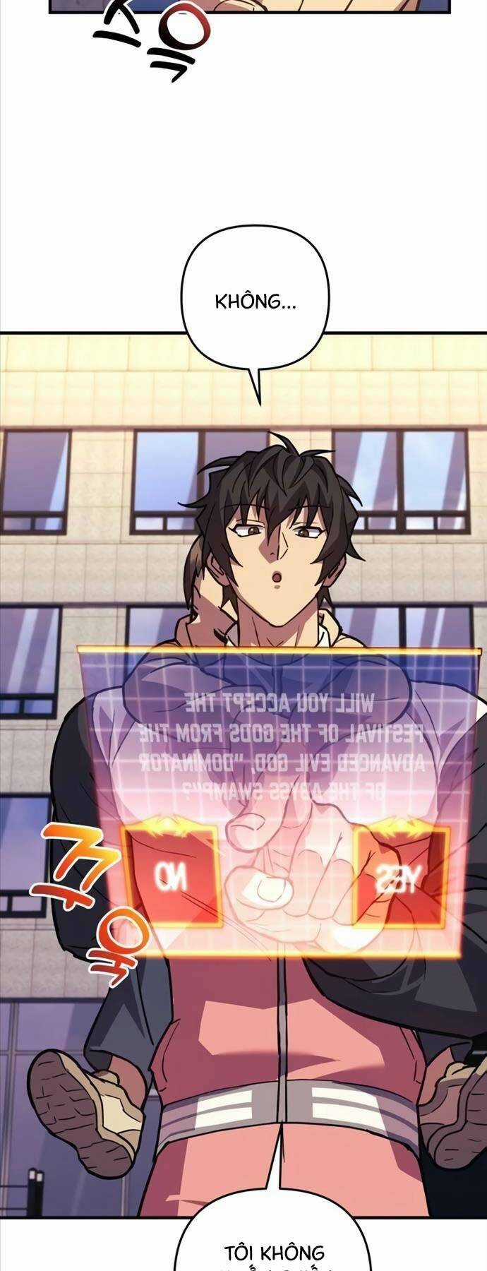 Thợ Săn Nhà Văn - Chapter 87 - Trang 21