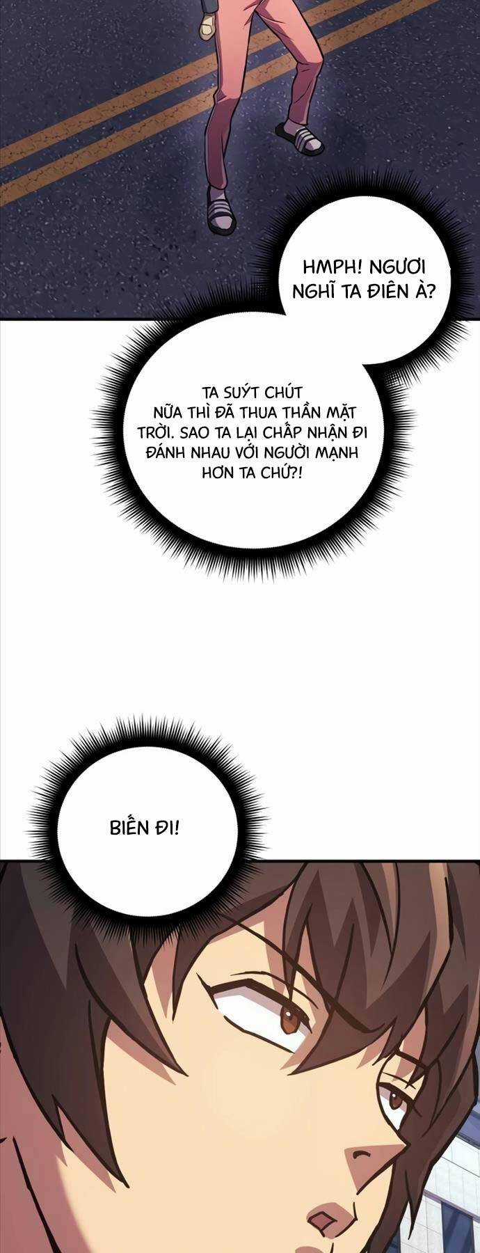 Thợ Săn Nhà Văn - Chapter 87 - Trang 23