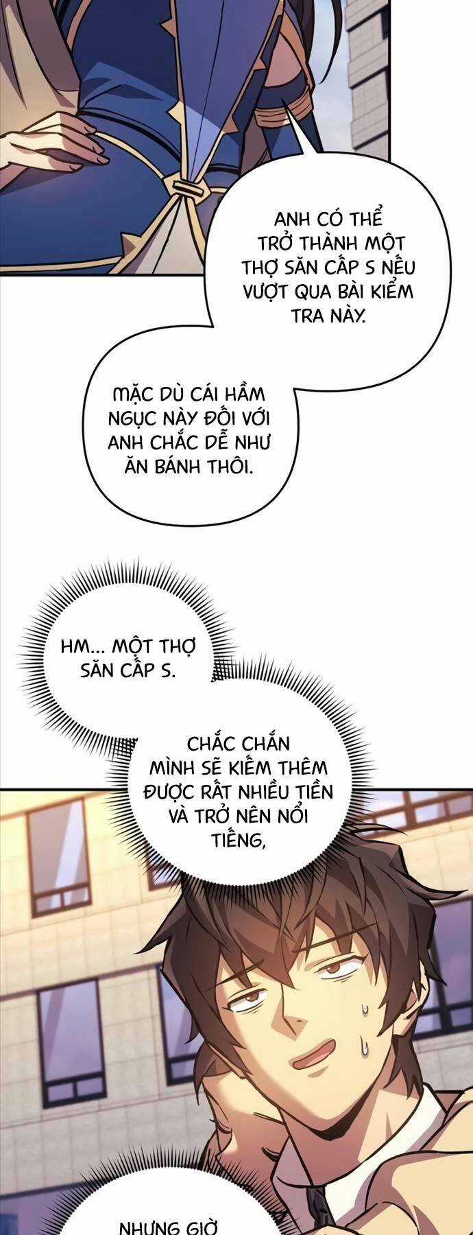 Thợ Săn Nhà Văn - Chapter 87 - Trang 4