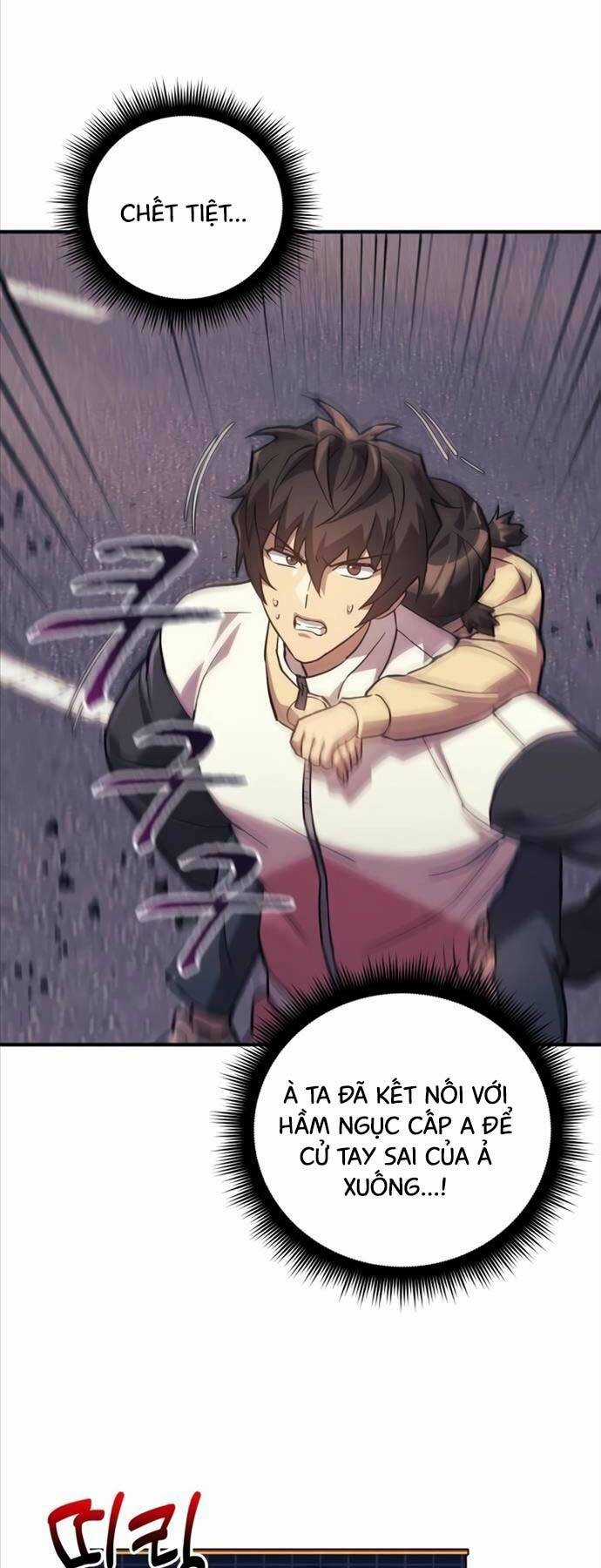 Thợ Săn Nhà Văn - Chapter 87 - Trang 37