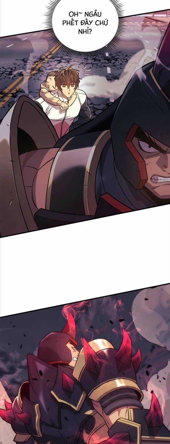 Thợ Săn Nhà Văn - Chapter 87 - Trang 45
