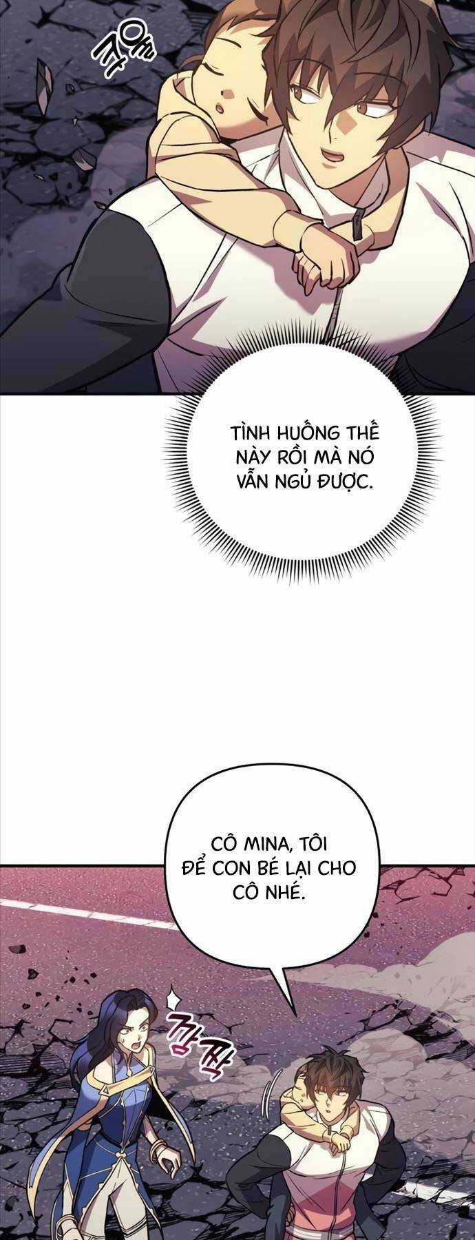 Thợ Săn Nhà Văn - Chapter 87 - Trang 47