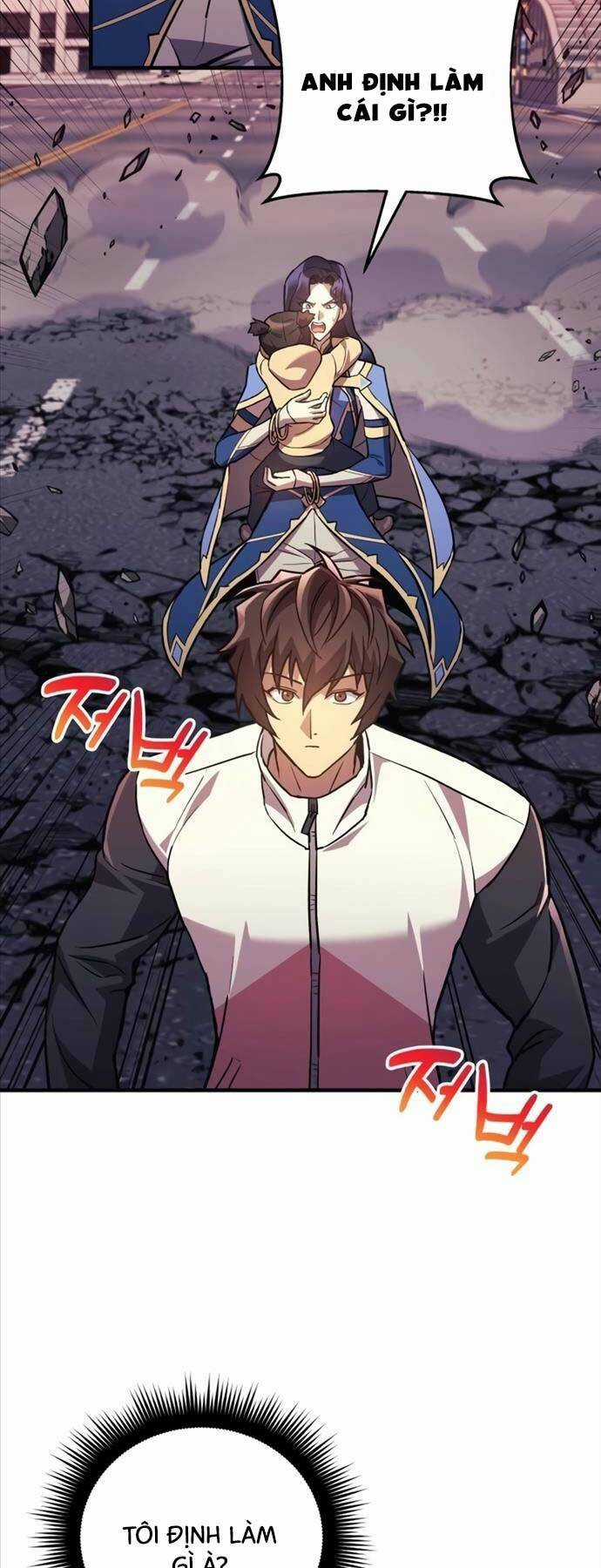 Thợ Săn Nhà Văn - Chapter 87 - Trang 49