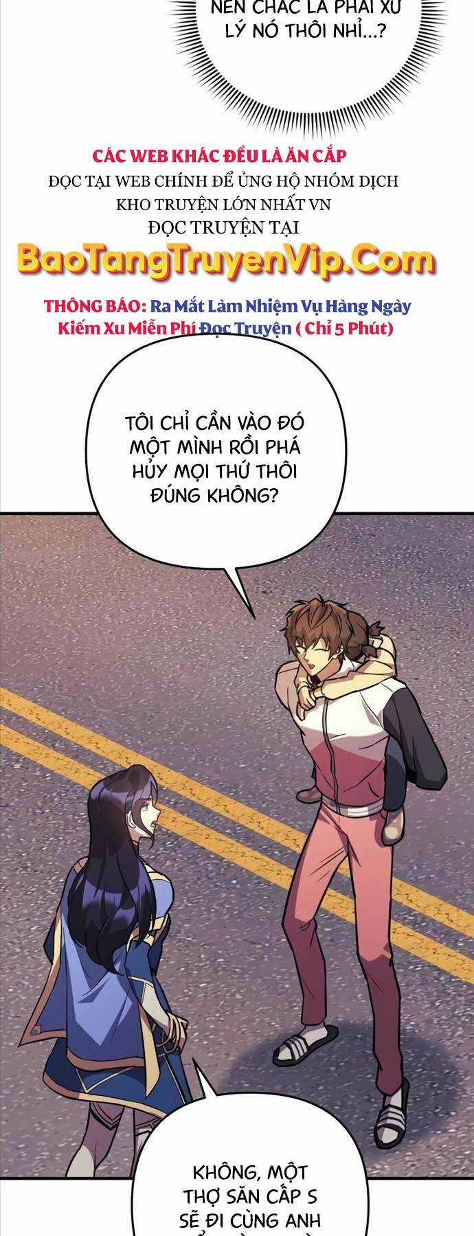 Thợ Săn Nhà Văn - Chapter 87 - Trang 6