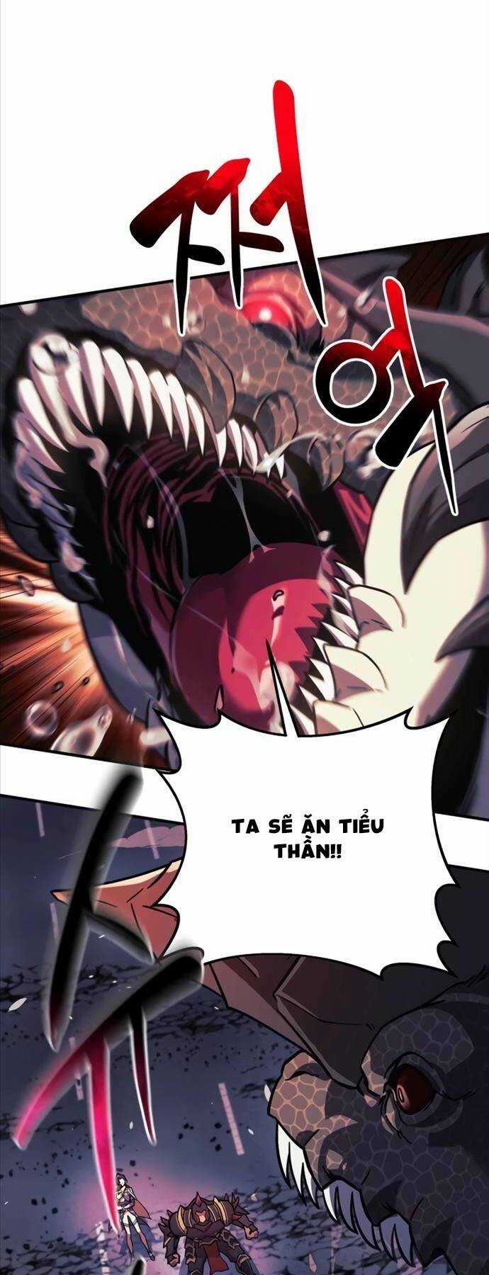 Thợ Săn Nhà Văn - Chapter 87 - Trang 54