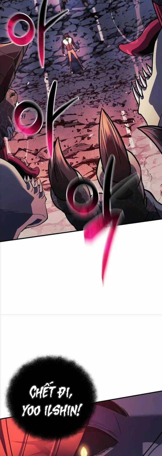 Thợ Săn Nhà Văn - Chapter 87 - Trang 55