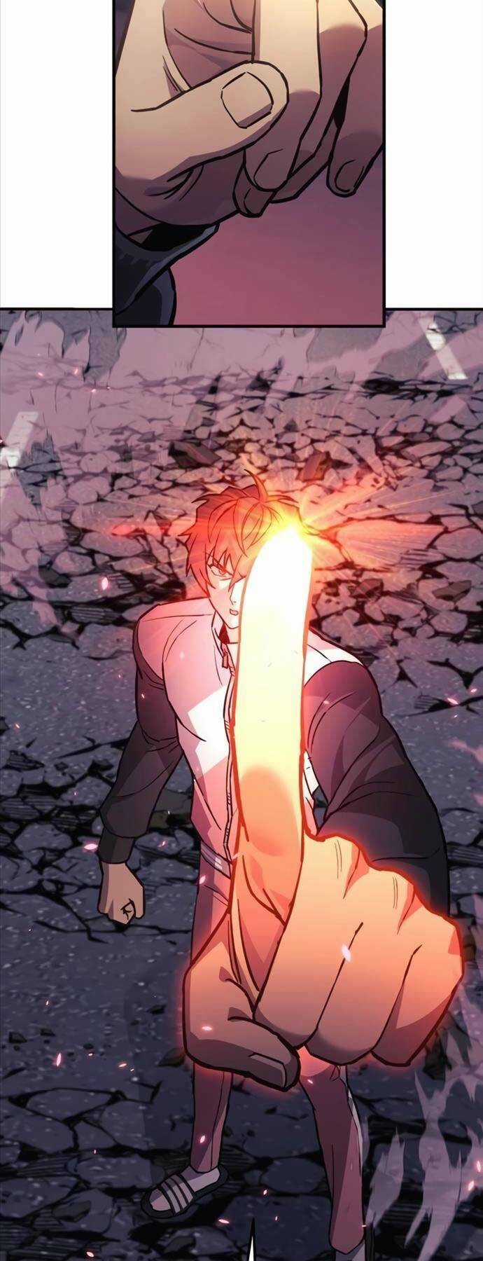 Thợ Săn Nhà Văn - Chapter 87 - Trang 57