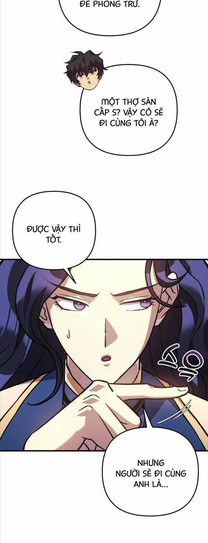 Thợ Săn Nhà Văn - Chapter 87 - Trang 7