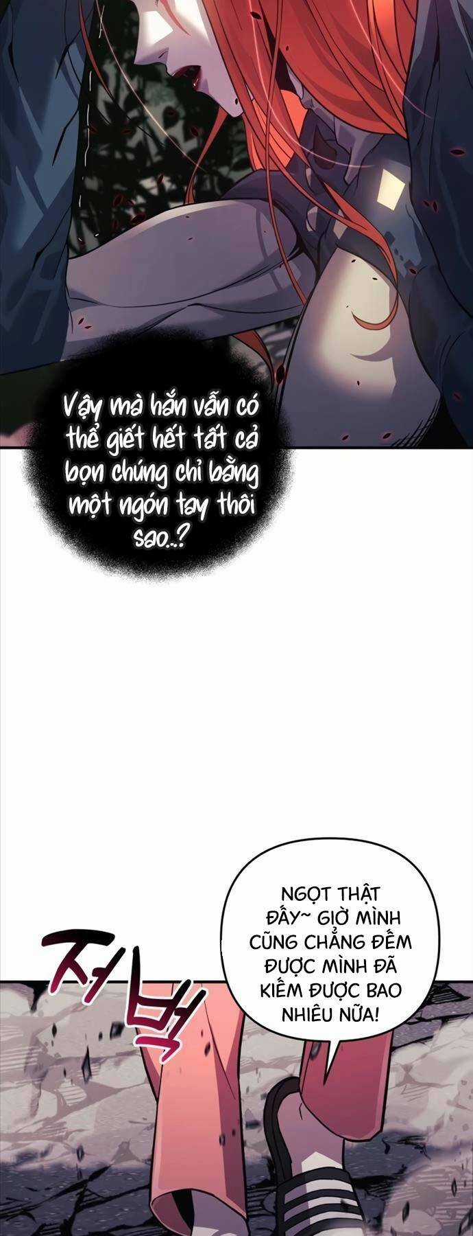 Thợ Săn Nhà Văn - Chapter 87 - Trang 67