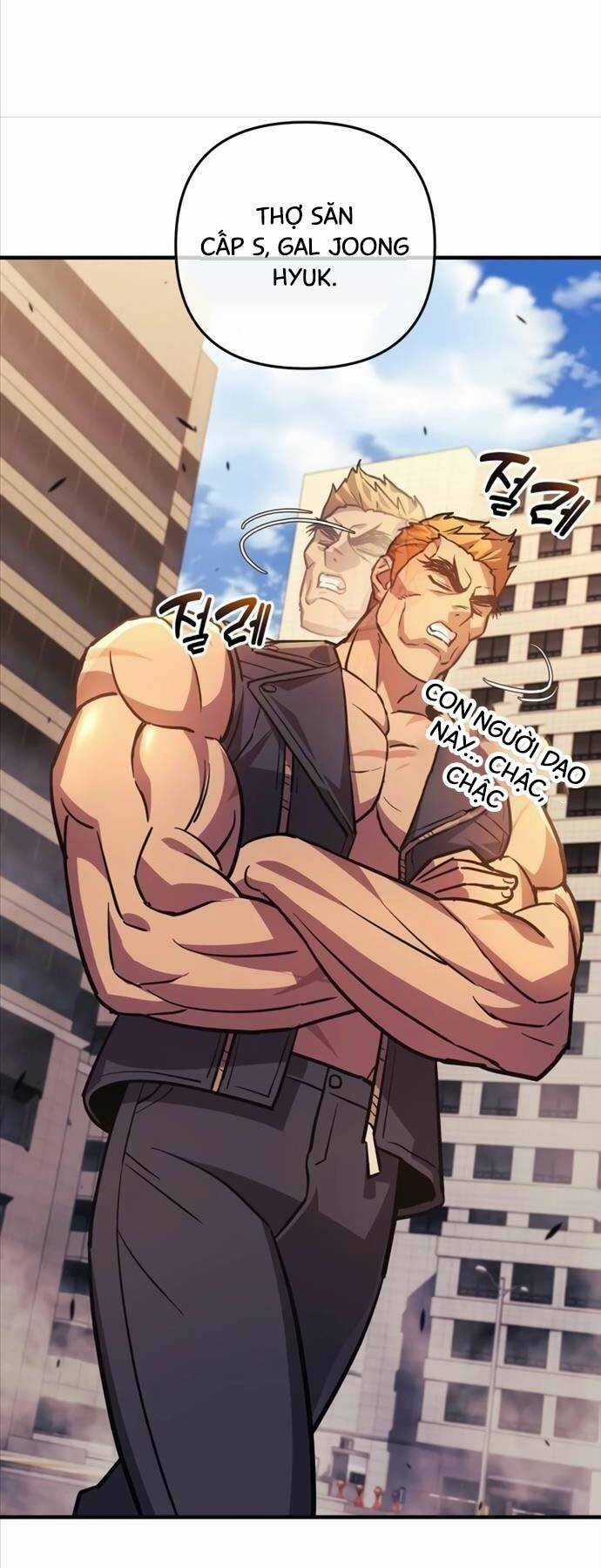 Thợ Săn Nhà Văn - Chapter 87 - Trang 8