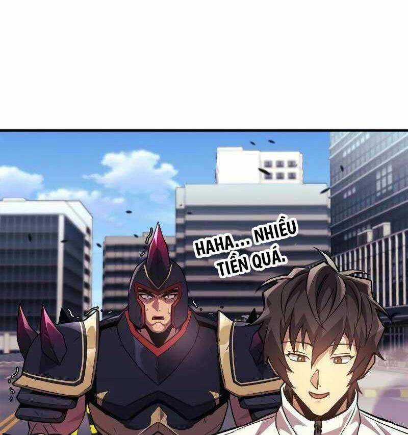 Thợ Săn Nhà Văn - Chapter 88 - Trang 11