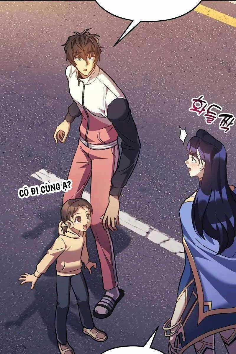 Thợ Săn Nhà Văn - Chapter 88 - Trang 56