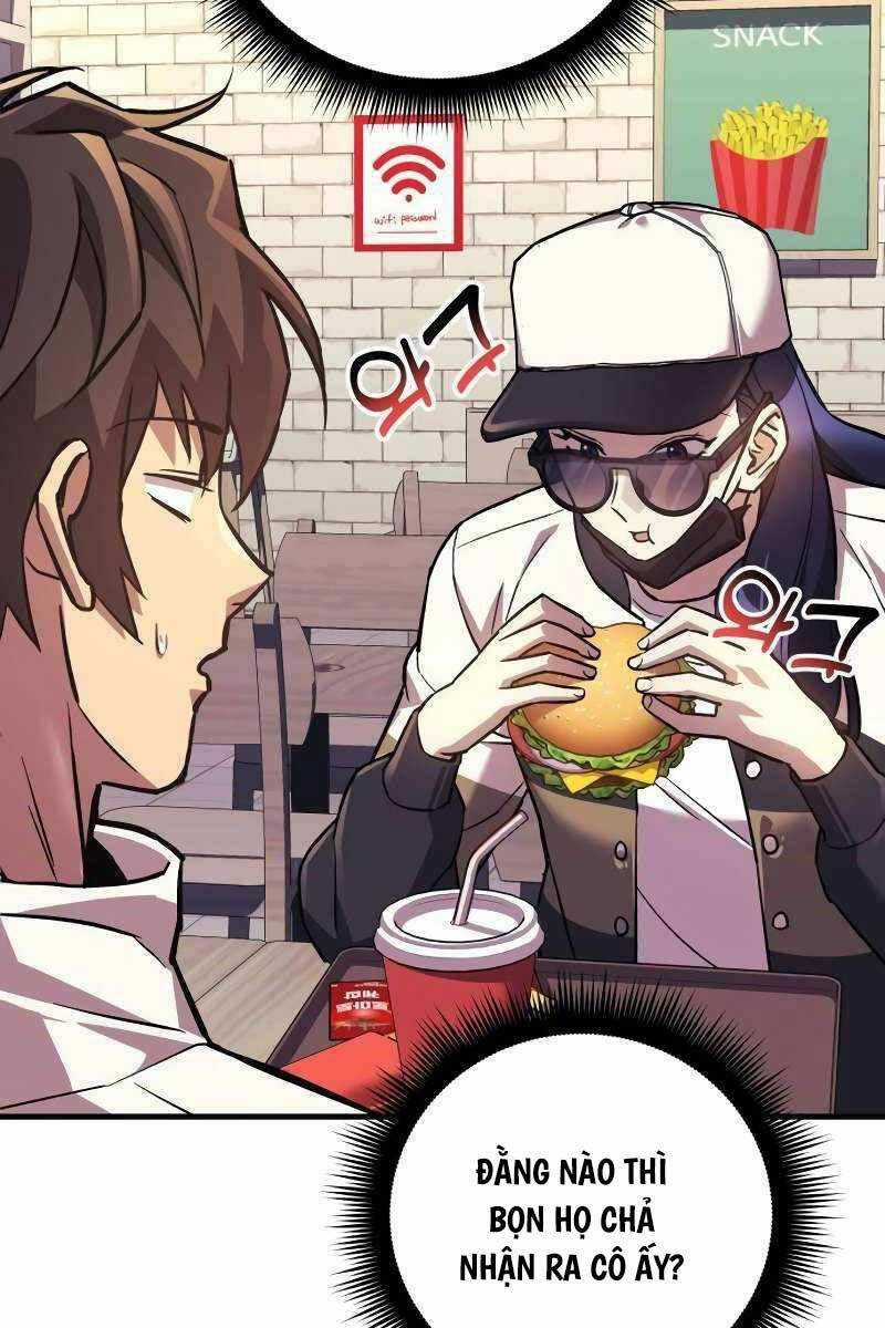 Thợ Săn Nhà Văn - Chapter 88 - Trang 96