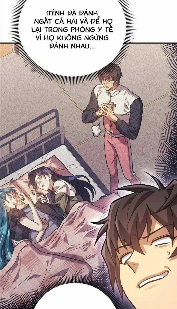 Thợ Săn Nhà Văn - Chapter 89 - Trang 20