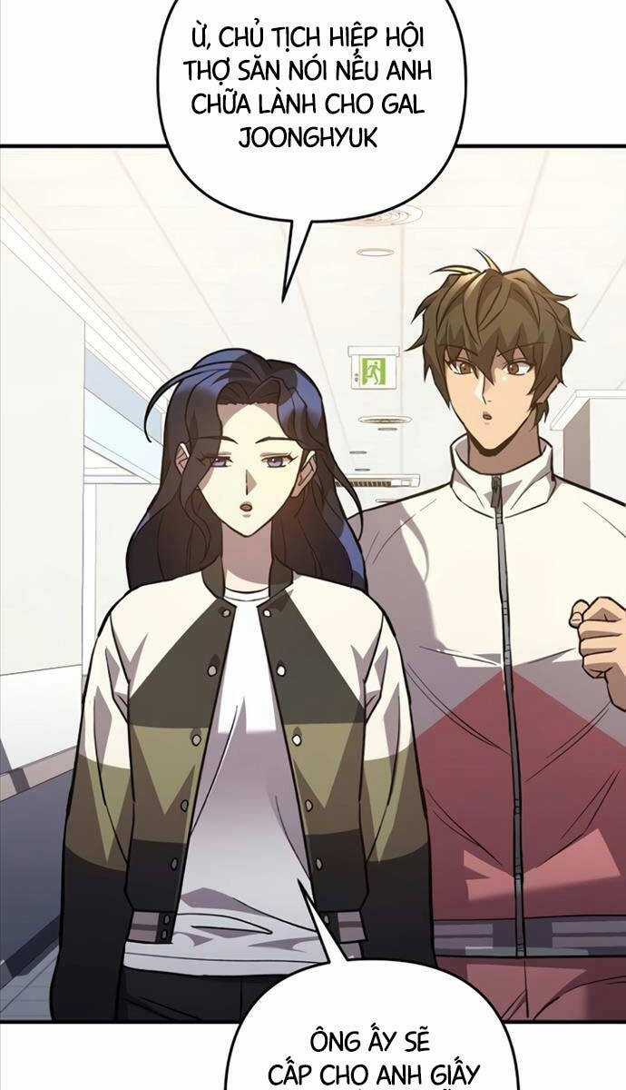 Thợ Săn Nhà Văn - Chapter 90 - Trang 65