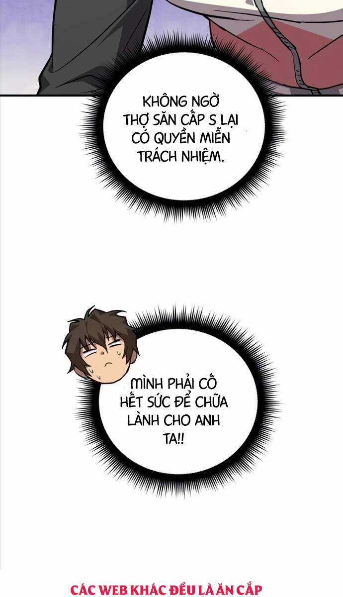 Thợ Săn Nhà Văn - Chapter 90 - Trang 67