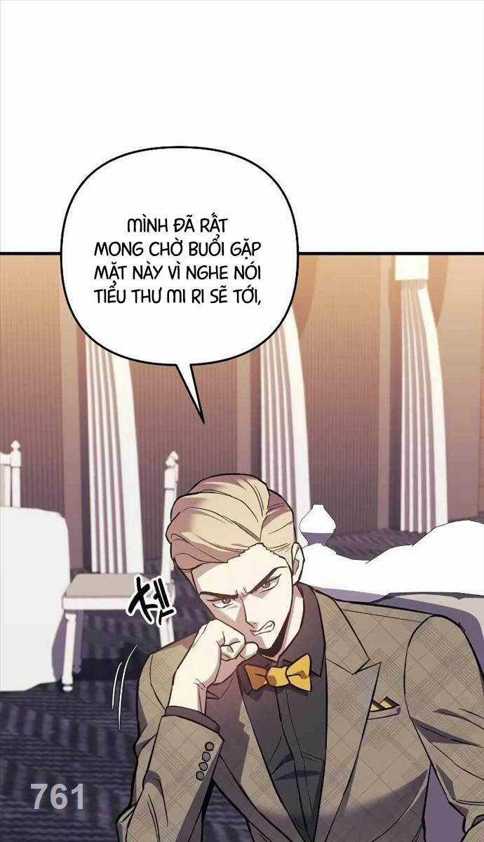 Thợ Săn Nhà Văn - Chapter 91 - Trang 1