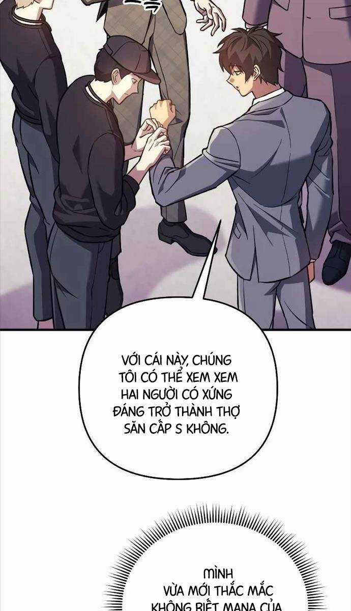 Thợ Săn Nhà Văn - Chapter 91 - Trang 16