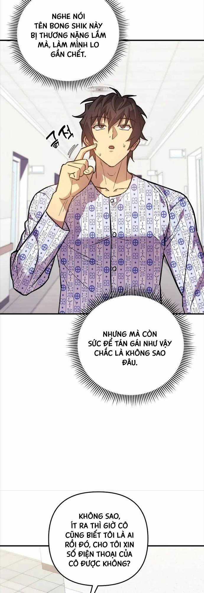 Thợ Săn Nhà Văn - Chapter 93 - Trang 12