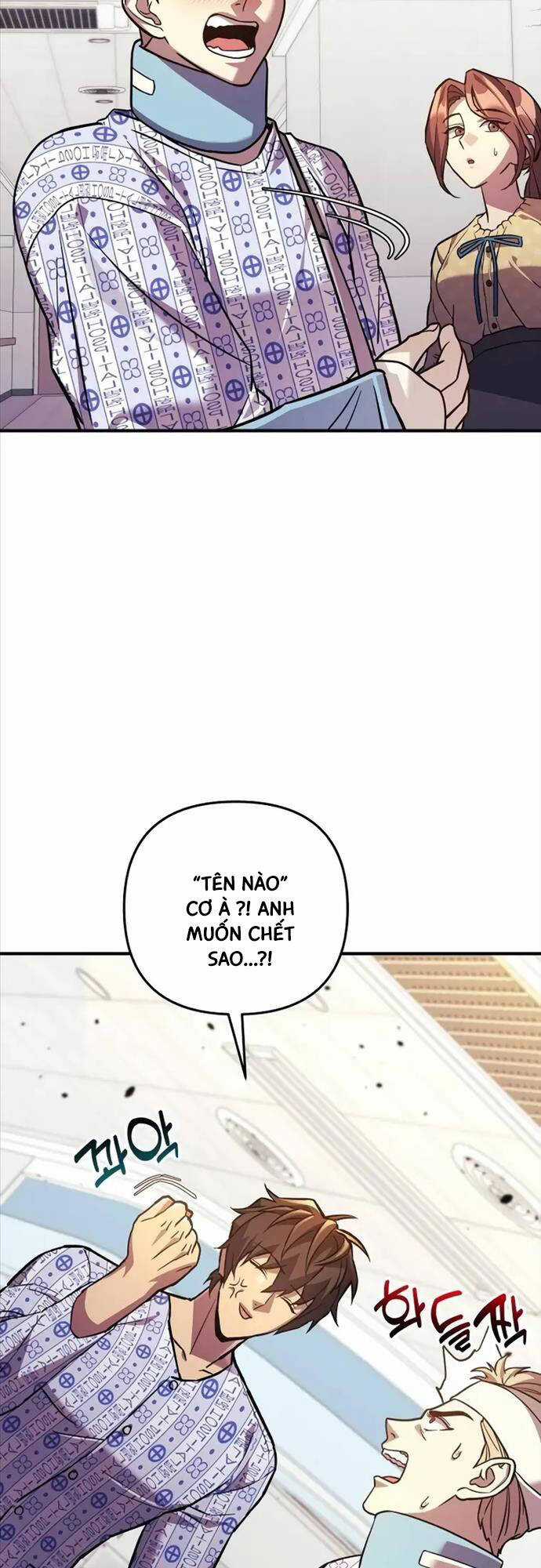 Thợ Săn Nhà Văn - Chapter 93 - Trang 15