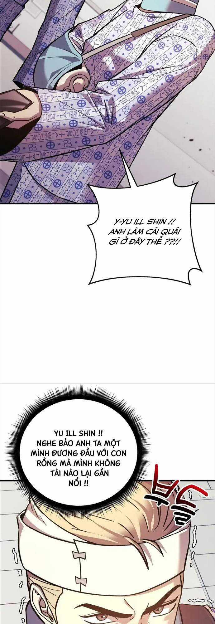 Thợ Săn Nhà Văn - Chapter 93 - Trang 16