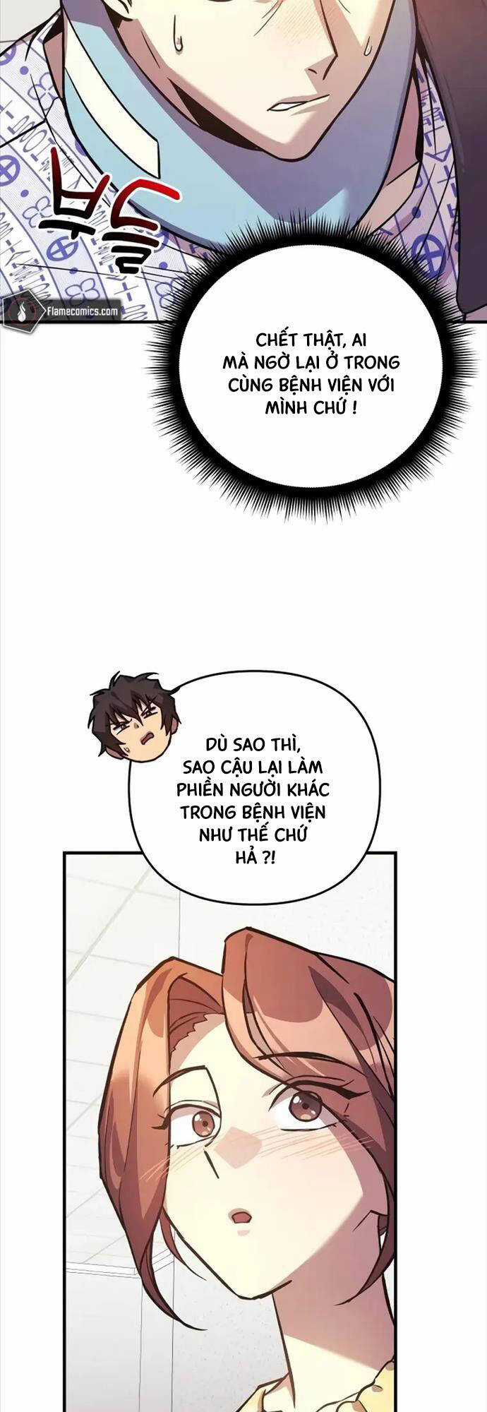 Thợ Săn Nhà Văn - Chapter 93 - Trang 17