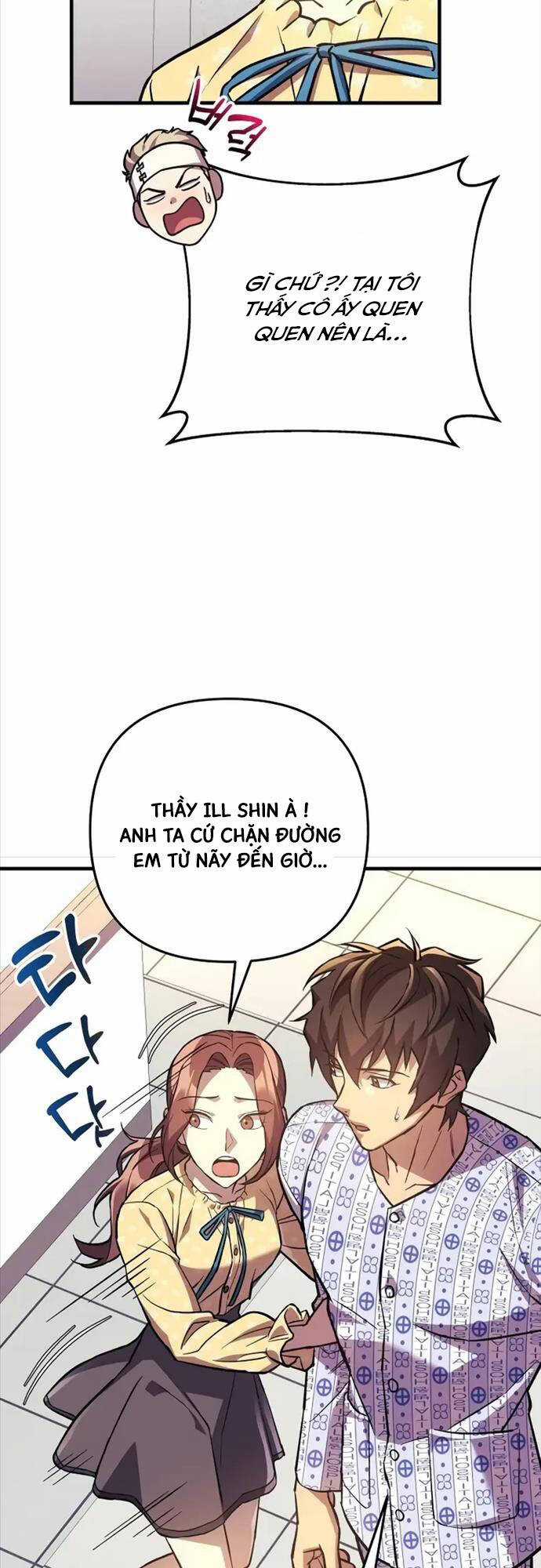 Thợ Săn Nhà Văn - Chapter 93 - Trang 18