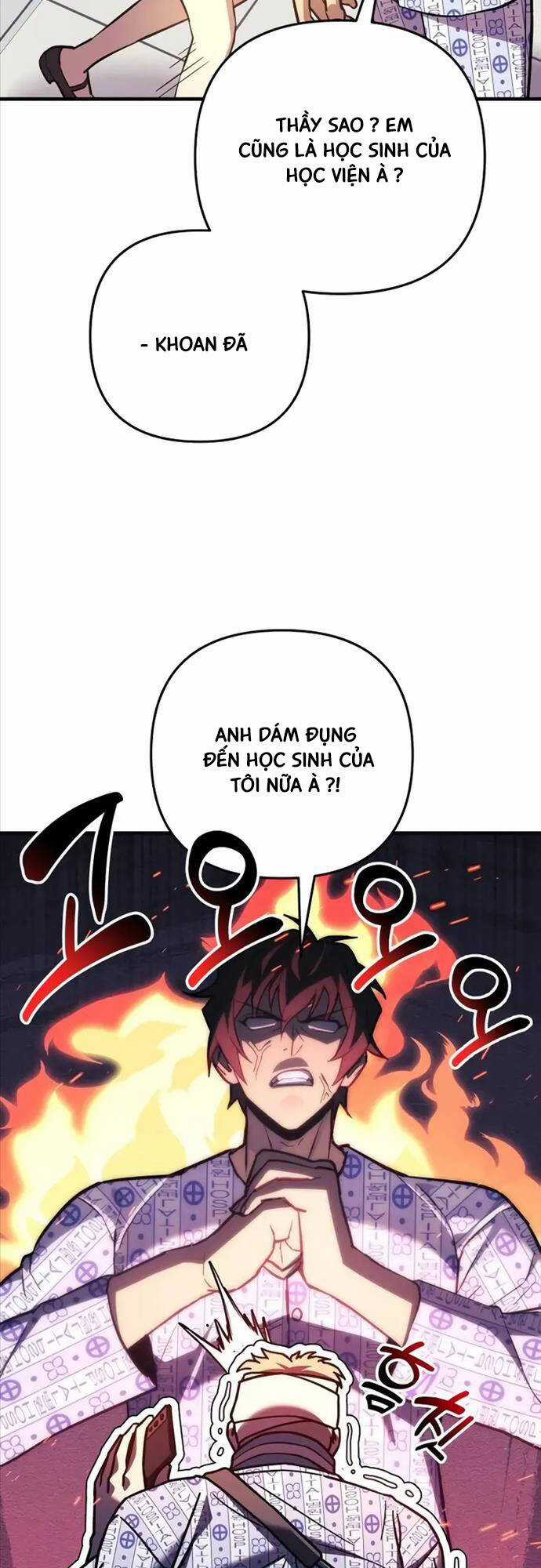 Thợ Săn Nhà Văn - Chapter 93 - Trang 19
