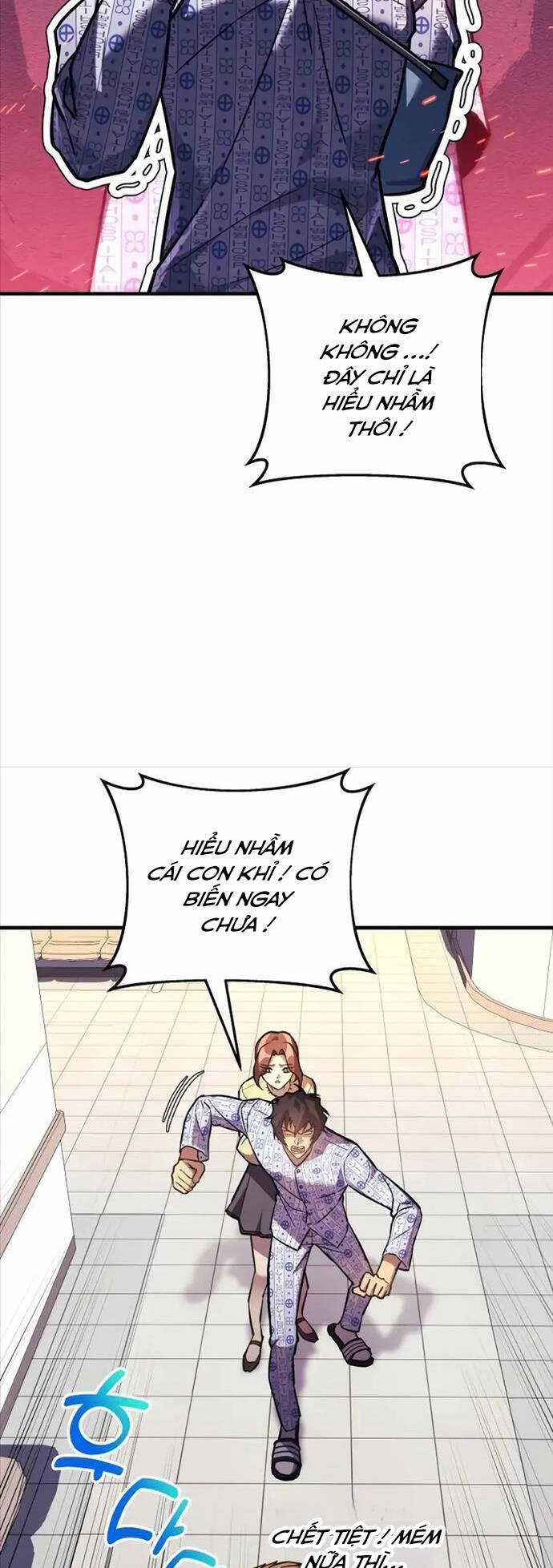 Thợ Săn Nhà Văn - Chapter 93 - Trang 20