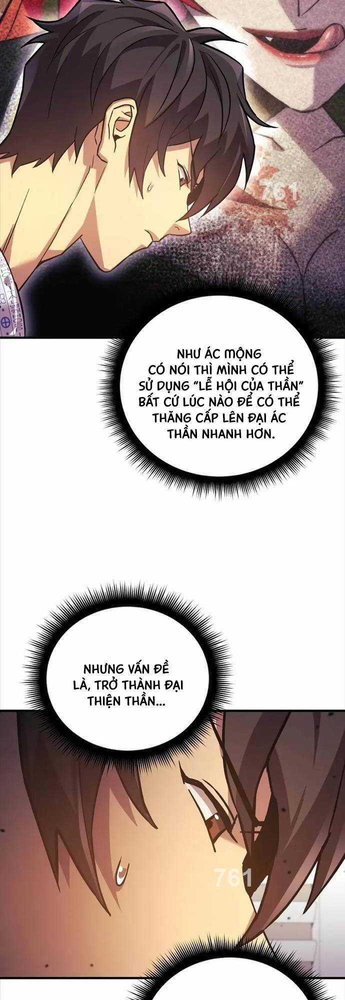 Thợ Săn Nhà Văn - Chapter 93 - Trang 3