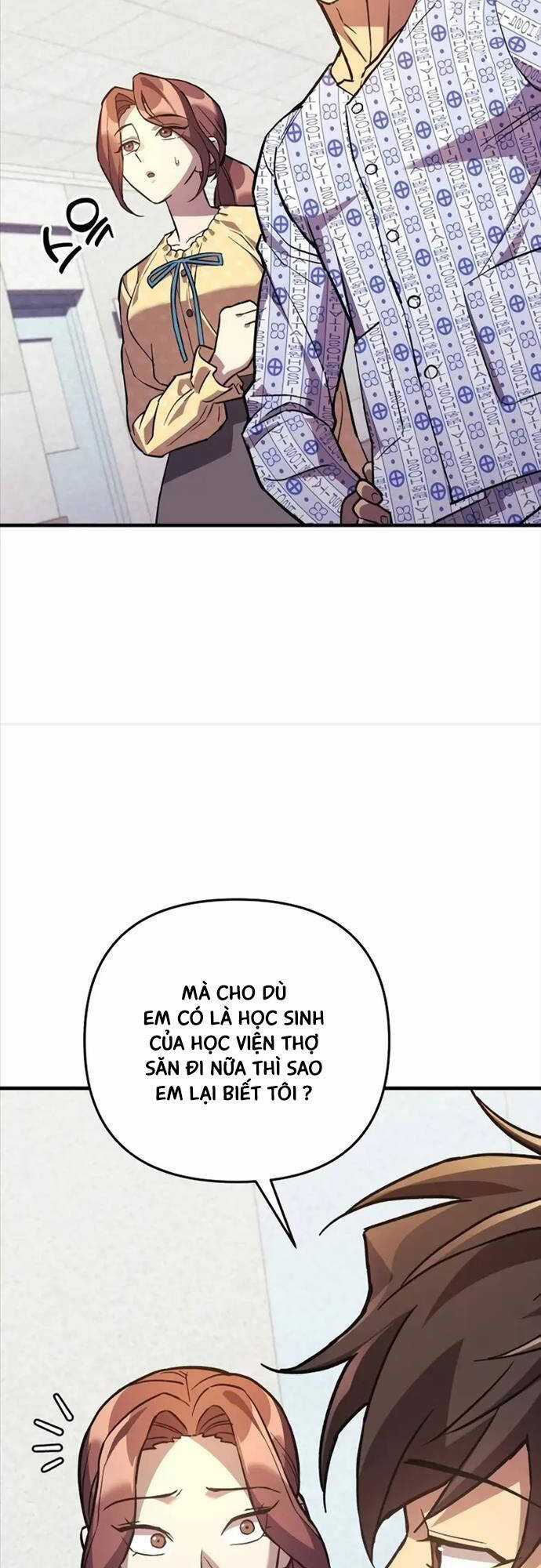 Thợ Săn Nhà Văn - Chapter 93 - Trang 22