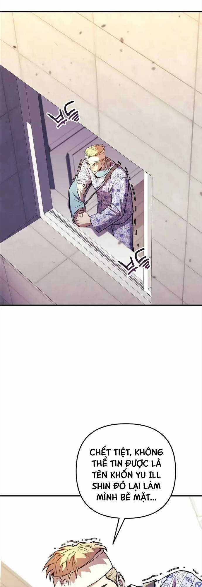 Thợ Săn Nhà Văn - Chapter 93 - Trang 29
