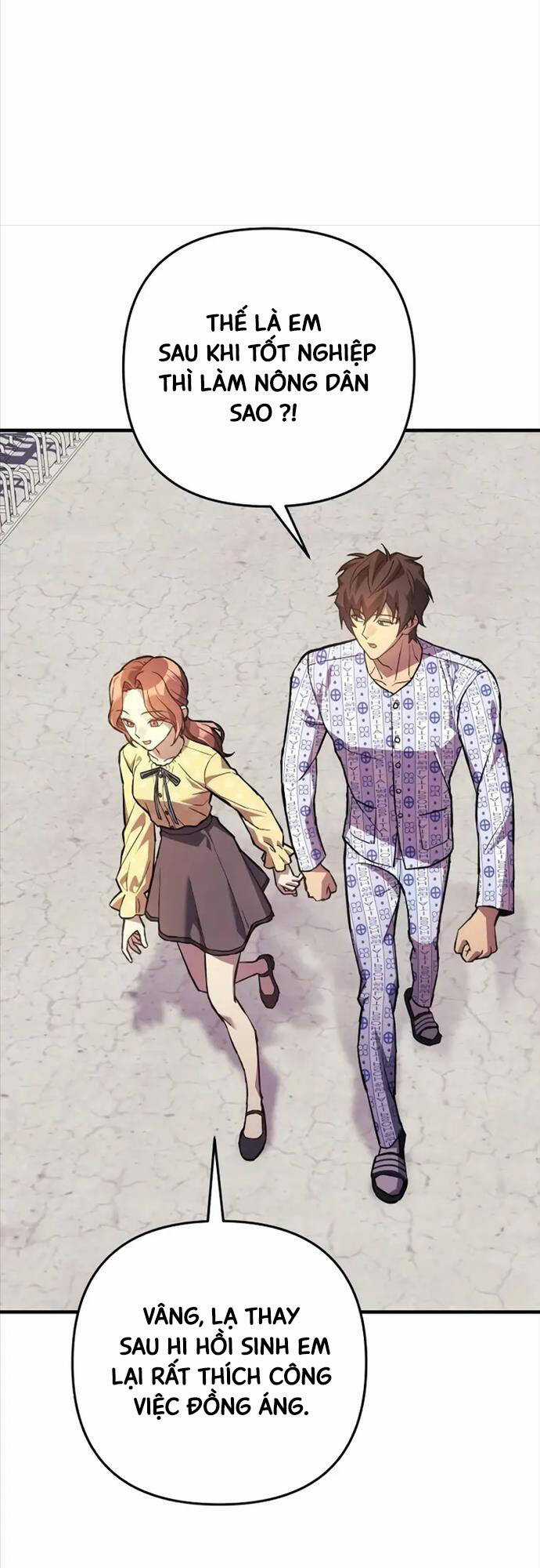 Thợ Săn Nhà Văn - Chapter 93 - Trang 33